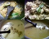 Foto langkah ke 2 dari resep Soto medan.