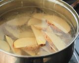 Foto langkah ke 3 dari resep Original Potato Wedges.