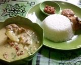 Foto langkah ke 5 dari resep Soto medan.