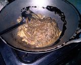 Foto langkah ke 7 dari resep Klothok Cabai Hijau.