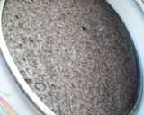 Foto langkah ke 8 dari resep BOLU KETAN HITAM KUKUS.