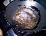 Foto langkah ke 8 dari resep Klothok Cabai Hijau.