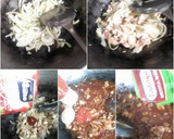 Foto langkah ke 4 dari resep Pizza Han.
