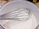 Chocolate Mochi