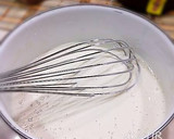 Foto langkah ke 2 dari resep Chocolate Mochi.