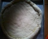 Foto langkah ke 5 dari resep Pizza Han.