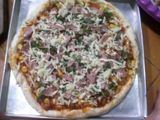 Pizza Han
