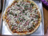 Pizza Han