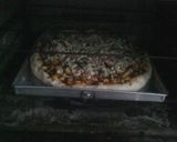 Foto langkah ke 7 dari resep Pizza Han.