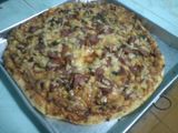 Pizza Han