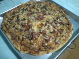 Pizza Han