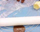Foto langkah ke 8 dari resep Chocolate Mochi.