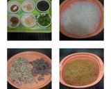 Foto langkah ke 2 dari resep BIHUN GORENG TOGE.