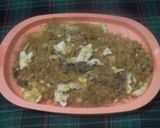 Foto langkah ke 3 dari resep BIHUN GORENG TOGE.