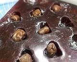Foto langkah ke 10 dari resep Chocolate Mochi.