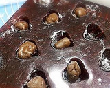 Foto langkah ke 10 dari resep Chocolate Mochi.