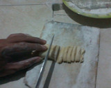 Foto langkah ke 18 dari resep Mie Buatan Tangan.