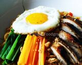 Foto langkah ke 7 dari resep MIE GORENG NAMPOL.
