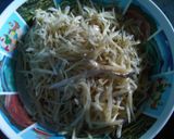 Foto langkah ke 1 dari resep Teri Kacang Balado.