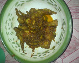 Foto langkah ke 7 dari resep Oseng-Oseng Ceker Pedas.