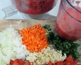 Foto langkah ke 2 dari resep Spaghetti Bolognese Homemade V1.