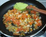 Foto langkah ke 3 dari resep Spaghetti Bolognese Homemade V1.