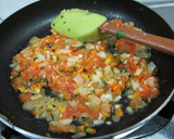 Foto langkah ke 3 dari resep Spaghetti Bolognese Homemade V1.