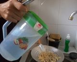 Foto langkah ke 23 dari resep Mie Buatan Tangan.