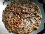 Teri Kacang Balado
