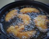 Foto langkah ke 5 dari resep Ayam Lapis.