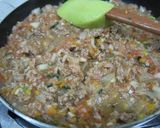 Foto langkah ke 4 dari resep Spaghetti Bolognese Homemade V1.