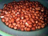 Teri Kacang Balado