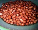 Foto langkah ke 8 dari resep Teri Kacang Balado.