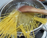 Foto langkah ke 5 dari resep Spaghetti Bolognese Homemade V1.