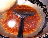 Foto langkah ke 11 dari resep Teri Kacang Balado.