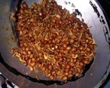 Foto langkah ke 12 dari resep Teri Kacang Balado.