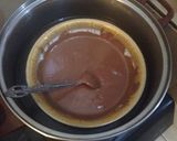Foto langkah ke 1 dari resep Valentine Chocolate Truffle.