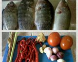 Foto langkah ke 1 dari resep Ikan Nila Asam Padeh Padang.