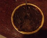 Foto langkah ke 3 dari resep Valentine Chocolate Truffle.