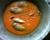 Foto langkah ke 2 dari resep Ikan Nila Asam Padeh Padang.