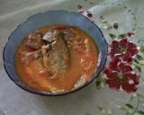 Foto langkah ke 3 dari resep Ikan Nila Asam Padeh Padang.