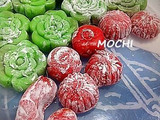 Fancy Mochi