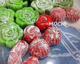 Foto langkah ke 9 dari resep Fancy Mochi.