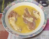 Foto langkah ke 2 dari resep Chicken Steak with Bread Crumb ala Nyokap.
