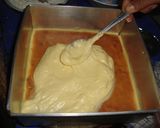 Foto langkah ke 4 dari resep Lapis Legit.