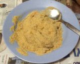 Foto langkah ke 3 dari resep Chicken Steak with Bread Crumb ala Nyokap.