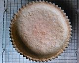 Foto langkah ke 2 dari resep Vegan, Paleo, Gluten-Free ChoCoconut Tart.