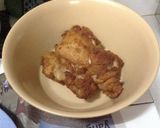 Foto langkah ke 5 dari resep Chicken Steak with Bread Crumb ala Nyokap.