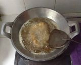Foto langkah ke 4 dari resep Chicken Steak with Bread Crumb ala Nyokap.