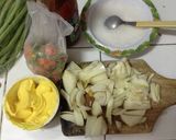 Foto langkah ke 6 dari resep Chicken Steak with Bread Crumb ala Nyokap.